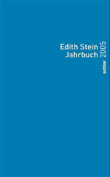 Produktbild: Edith Stein Jahrbuch