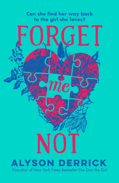 Produktbild: Forget Me Not