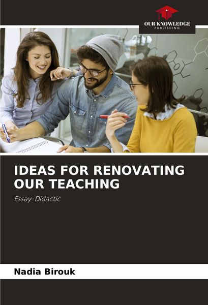 Produktbild: Ideas For Renovating Our Teaching
