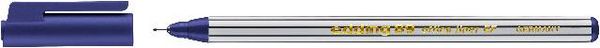 Produktbild: edding 89 Office Fineliner EF blau