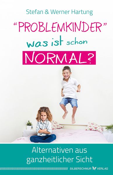 Produktbild: "Problemkinder" - was ist schon normal?