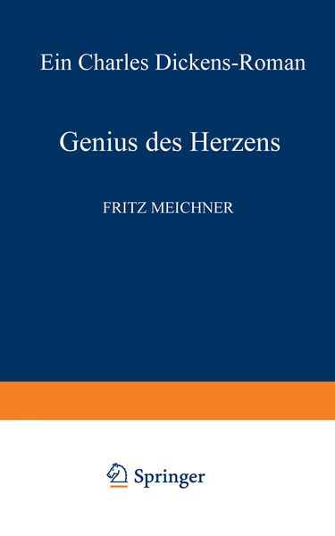 Produktbild: Genius des Herzens