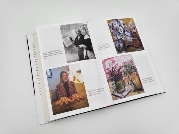 Produktbild: &raquo;G&ouml;ttinnen und Fu&szlig;abstreifer&laquo;