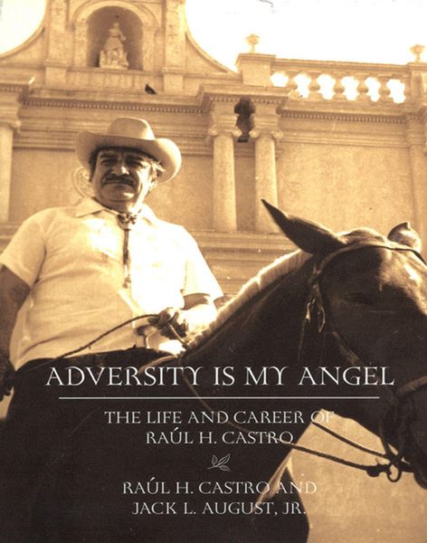 Produktbild: Adversity Is My Angel