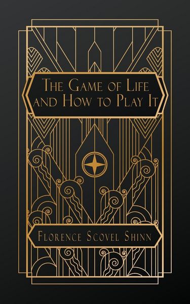 Produktbild: The Game of Life and How to Play It