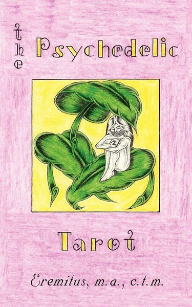 Produktbild: The Psychedelic Tarot