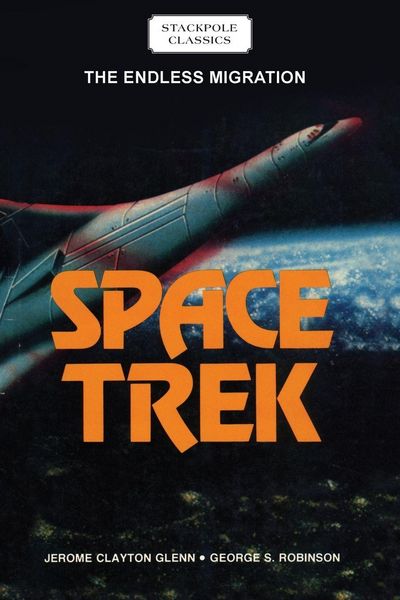 Produktbild: Space Trek