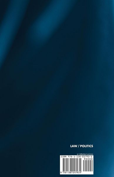 Produktbild: Competing Sovereignties