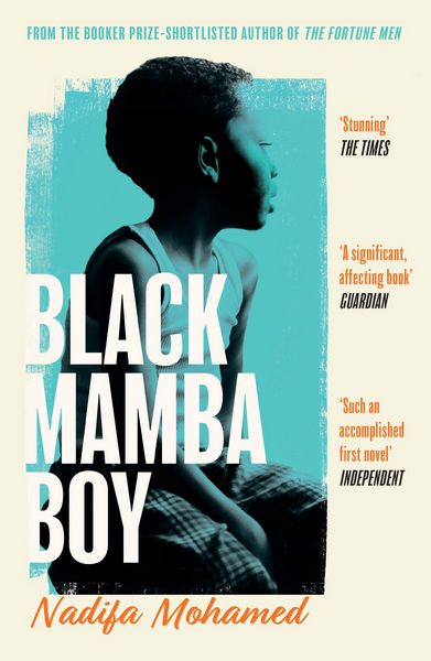 Produktbild: Mohamed, N: Black Mamba Boy