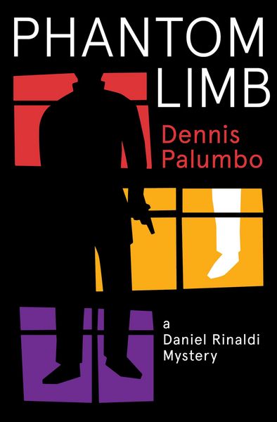 Produktbild: Phantom Limb
