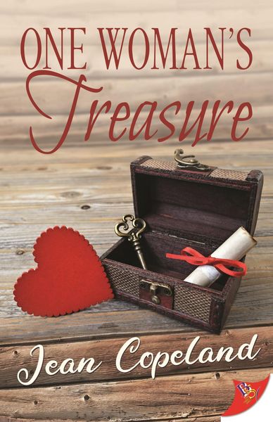 Produktbild: One Woman's Treasure