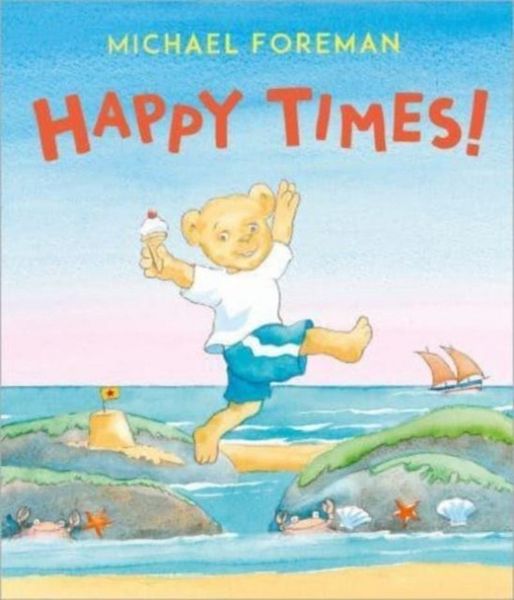 Produktbild: Happy Times!