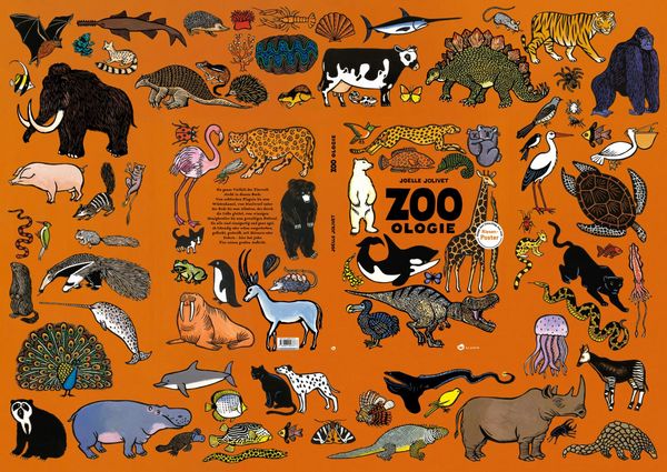 Produktbild: Zoo-ologie