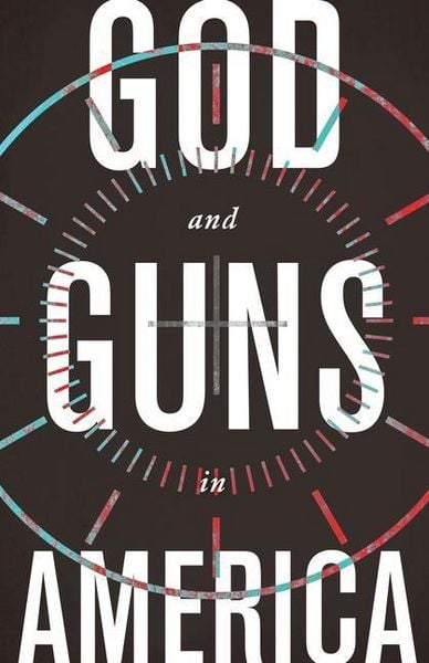 Produktbild: God and Guns in America
