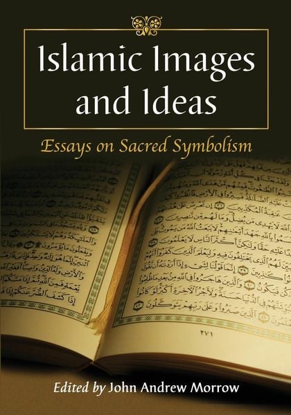 Produktbild: Islamic Images and Ideas