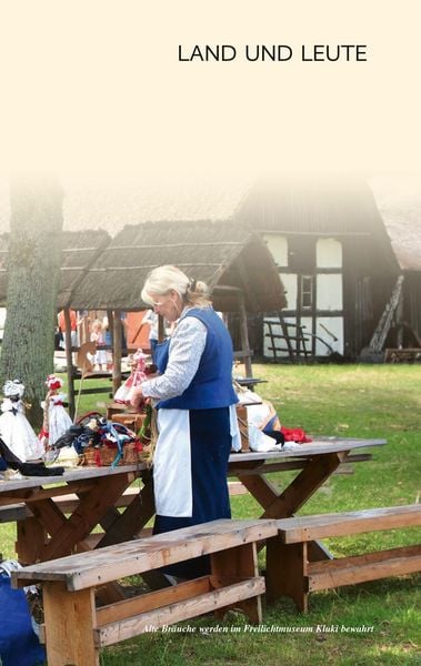 Produktbild: TRESCHER Reisef&uuml;hrer Polnische Ostseek&uuml;ste