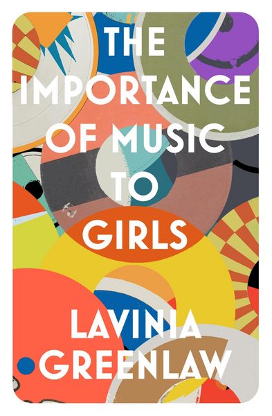 Produktbild: The Importance of Music to Girls