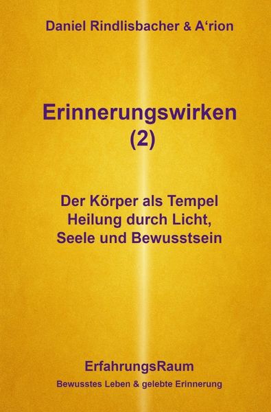 Produktbild: Erinnerungswirken (2)