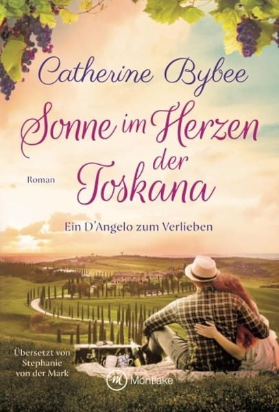 Produktbild: Sonne im Herzen der Toskana