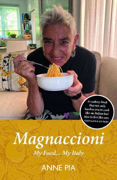 Produktbild: Magnaccioni