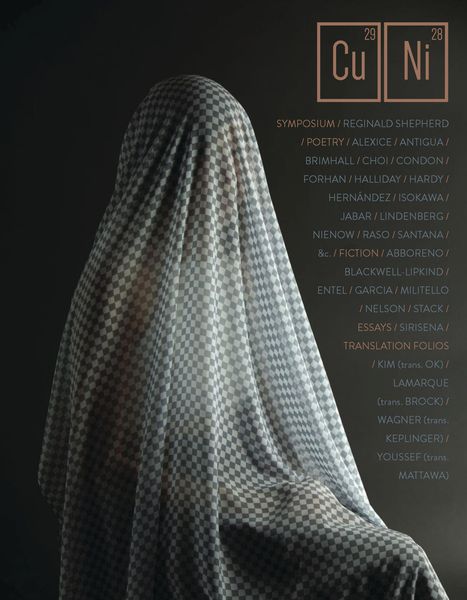 Produktbild: Copper Nickel Issue 38