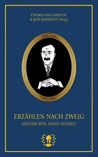 Produktbild: Erz&auml;hlen nach Zweig