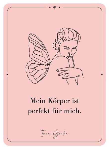 Produktbild: Weil du wundervoll bist!