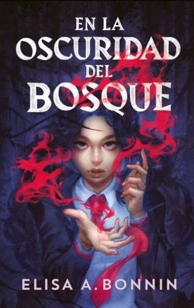 Produktbild: En La Oscuridad del Bosque