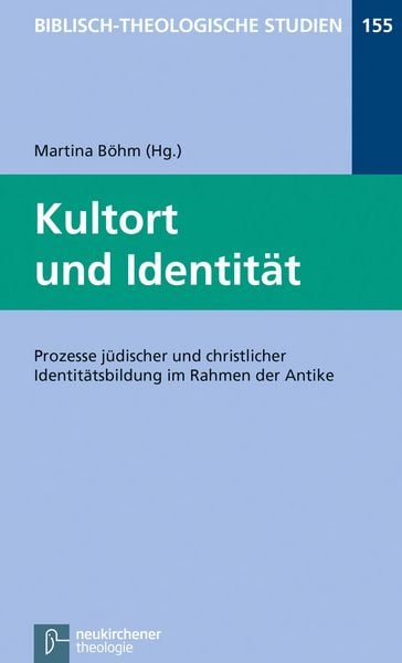 Produktbild: Kultort und Identit&auml;t