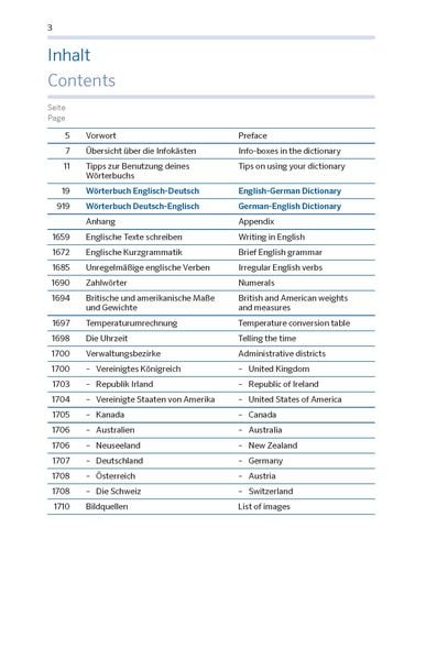 Produktbild: PONS Sch&uuml;lerw&ouml;rterbuch Englisch