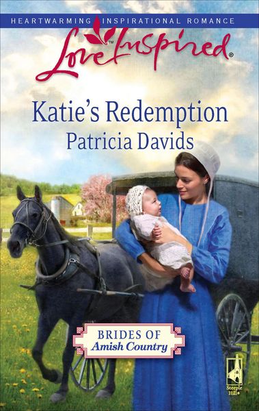 Produktbild: Katie's Redemption
