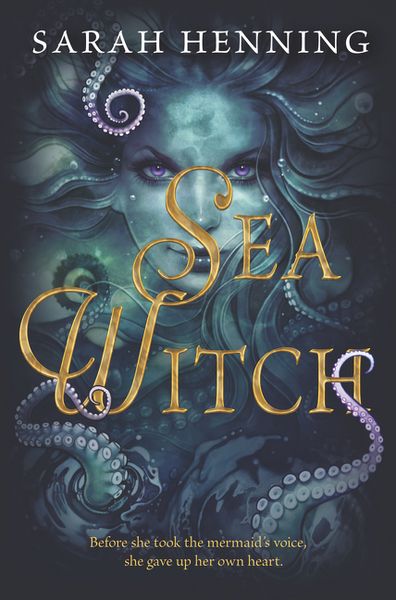 Produktbild: Sea Witch