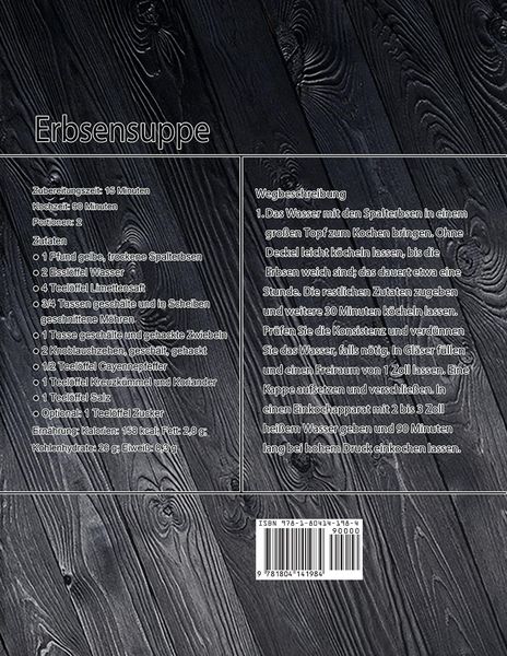 Produktbild: Einmachen und Konservieren Kochbuch fur Einsteiger