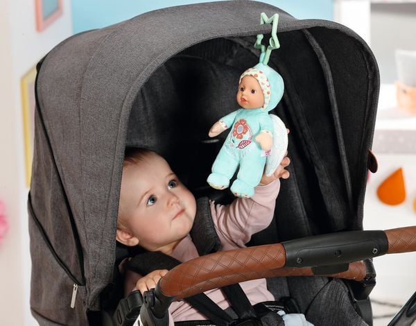 Produktbild: ZAPF CREATION BABY BORN FOR BABIES