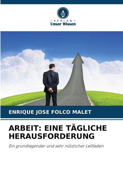 Produktbild: Arbeit: eine T&auml;gliche Herausforderung