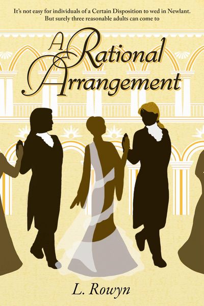 Produktbild: A Rational Arrangement