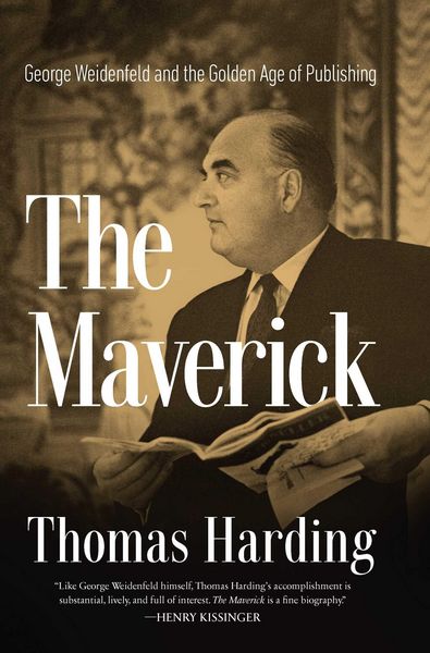 Produktbild: The Maverick