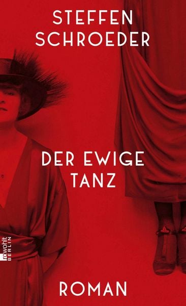 Produktbild: Der ewige Tanz
