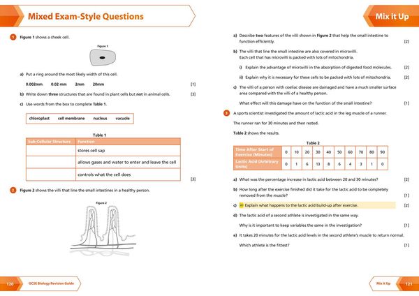 Produktbild: Collins GCSE Grade 9-1 Revision