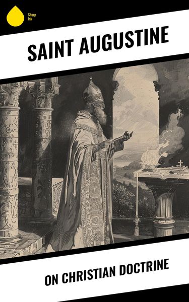 Produktbild: On Christian Doctrine