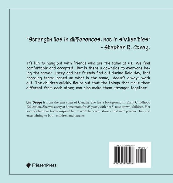 Produktbild: Differences