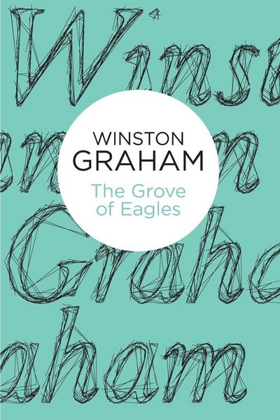 Produktbild: The Grove of Eagles