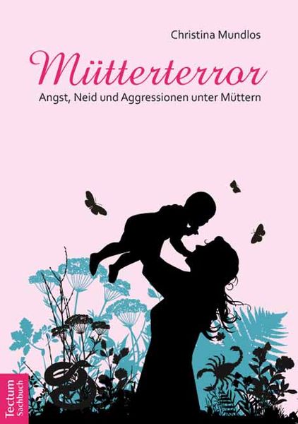 Produktbild: M&uuml;tterterror
