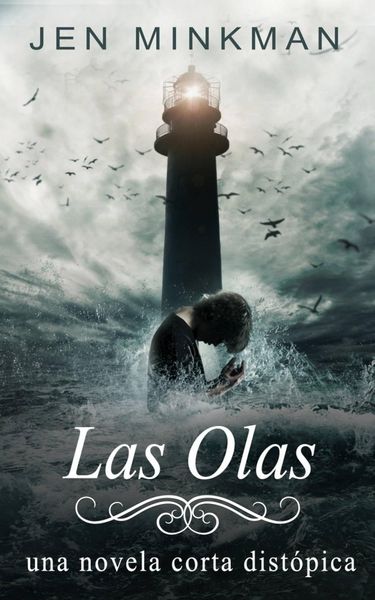 Produktbild: Las Olas (La Isla Trilogia, #2)