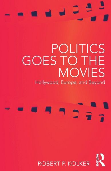 Produktbild: Politics Goes to the Movies