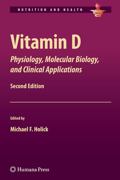 Produktbild: Vitamin D