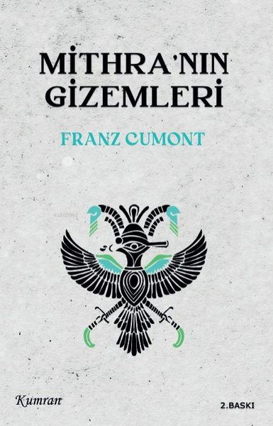 Produktbild: Mithranin Gizemleri