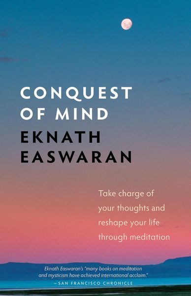 Produktbild: Conquest of Mind