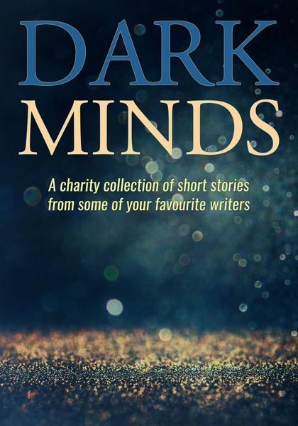 Produktbild: Dark Minds