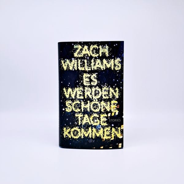 Produktbild: Es werden sch&ouml;ne Tage kommen